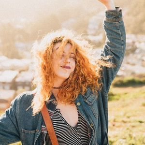 Meet your Posher, Emma